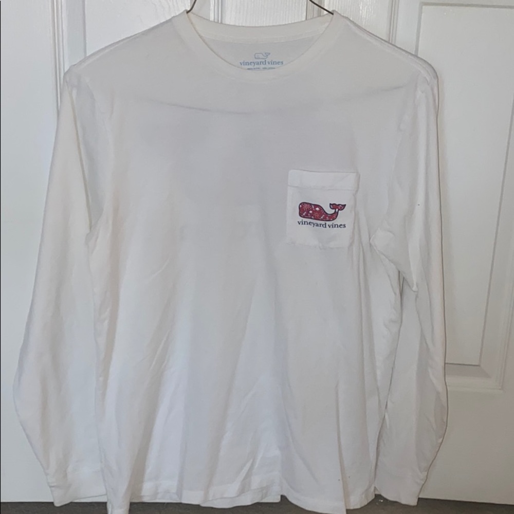 Vineyard Vines Men’s Long Sleeve
